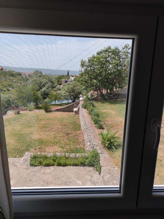 Villa The Cave Blagaj Kültér fotó