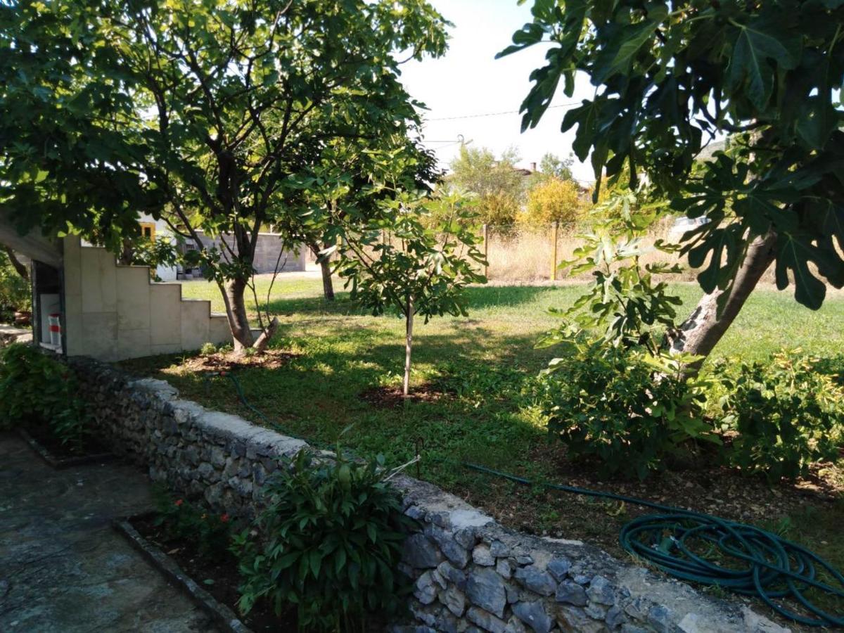 Villa The Cave Blagaj Kültér fotó