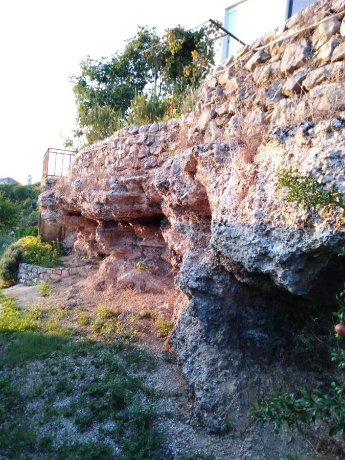 Villa The Cave Blagaj Kültér fotó